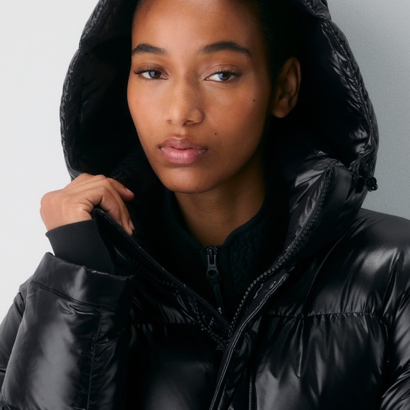 The Super Puff™ Shorty - Hi-Gloss - Picture 4 of 8